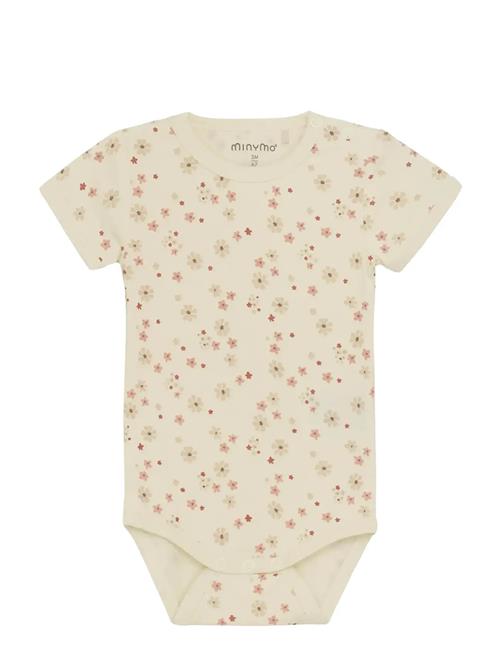 Minymo | Body Ss | 80