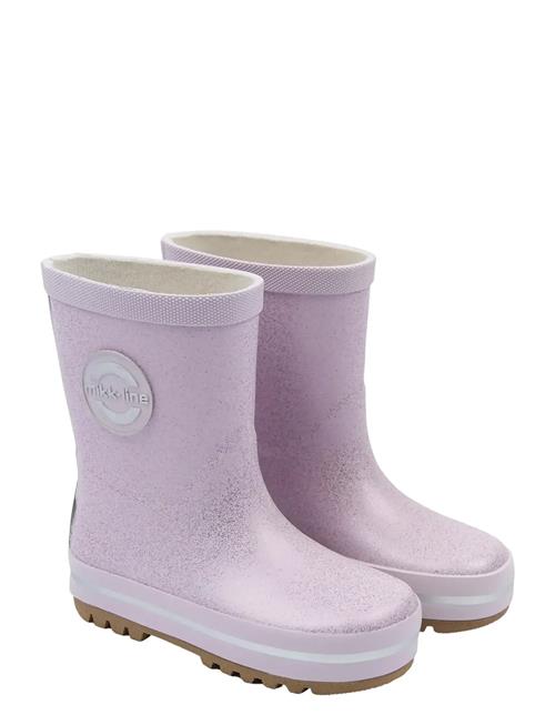 mikk-line | Wellies Glitter | 32