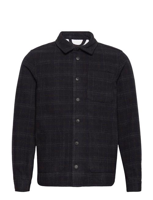 Casual Friday | Cfjeux Checked Shacket | L