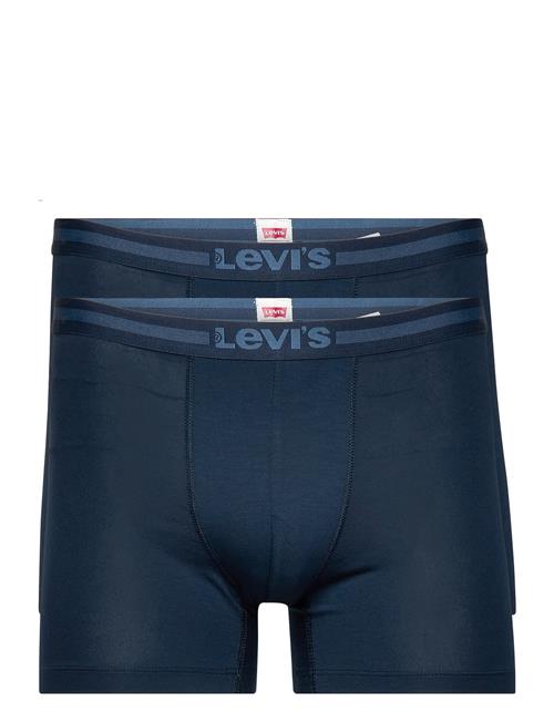 Levi's® | Levis Men Tencel Boxer Brief 2P | M