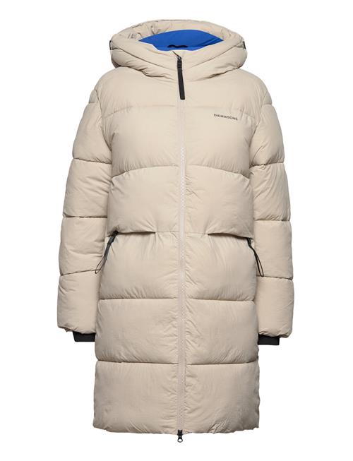 Didriksons | Nomi Wns Parka 2 | 36-38