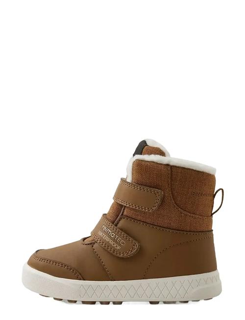 Reima | Reimatec Winter Boots, Pyrytys | 34