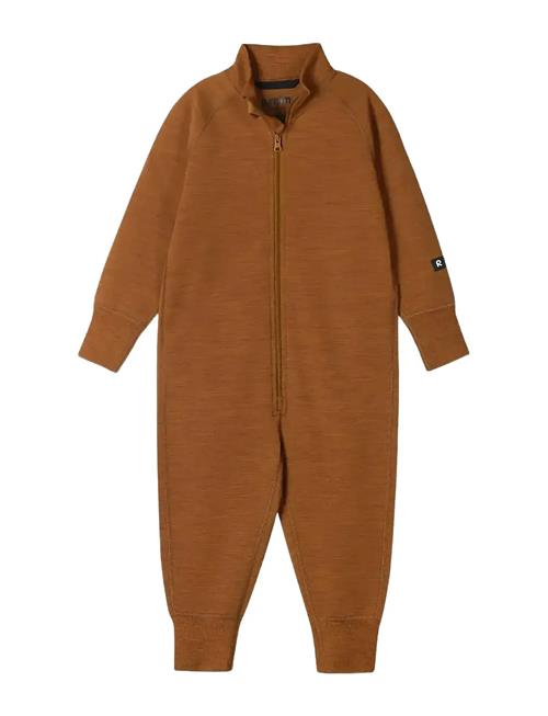 Reima | Toddlers' Wool All-In-One Parvin | 128 cm