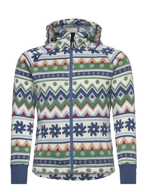 Reima | Fleece Hoodie, Northern | 146