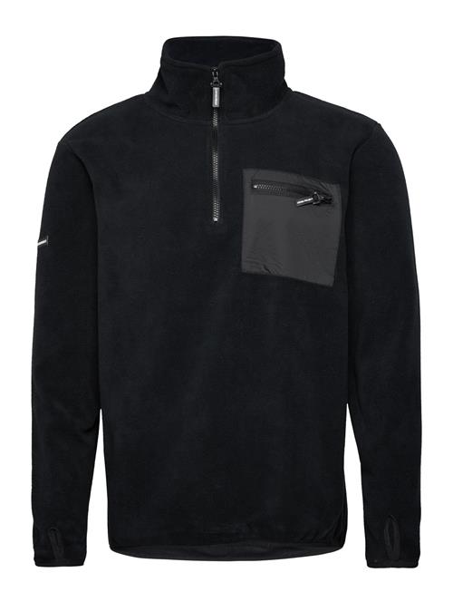 Denim Project | Dpyuki Fleece | S