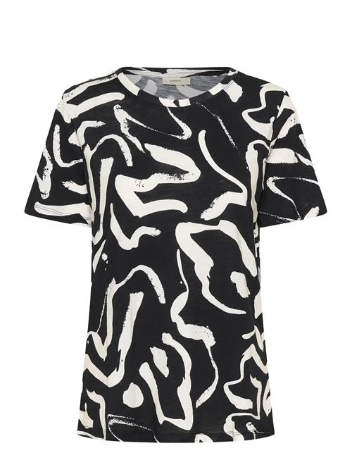 InWear | Almaiw Print Tshirt | XXXL