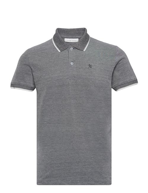 Casual Friday | Cftristan Two Tone Polo Shirt | S