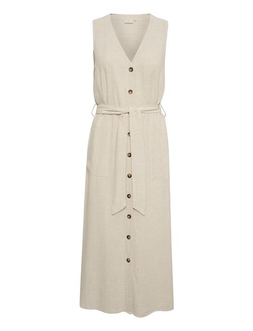 Kaffe | Kaliny Sleeveless Dress | 40