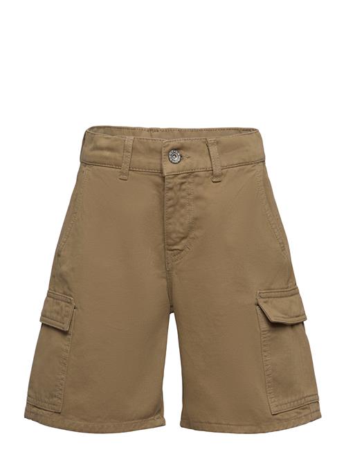 Grunt | Rees Cargo Shorts | 146
