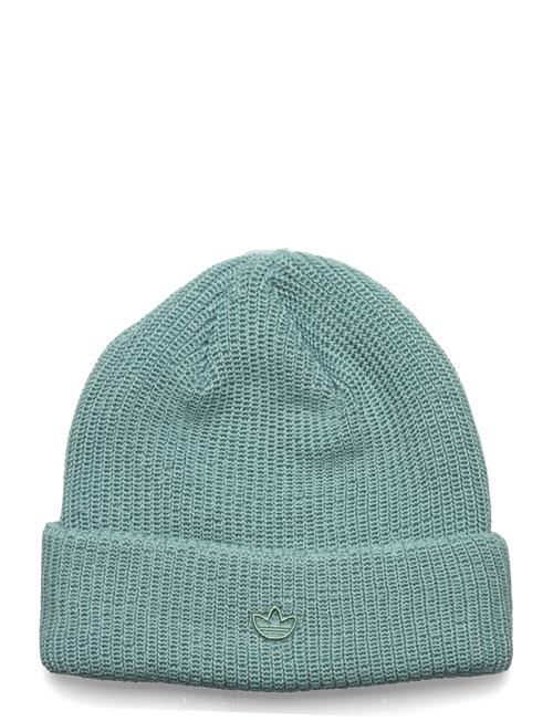 adidas Originals | Adicolor Short Beanie | 54-56