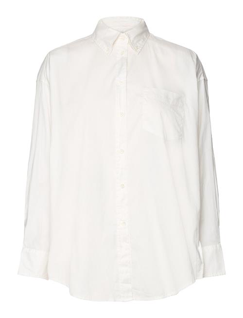 GANT | Os Luxury Oxford Bd Shirt | 36