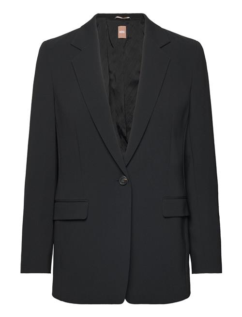 BOSS | Jocaluah | 40