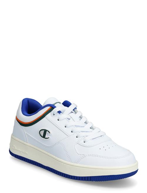 Champion | Rd18 Low B Gs Low Cut Shoe | 37.5