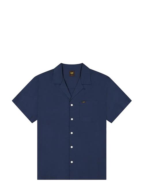 Lee Jeans | Resort Shirt | L x 00