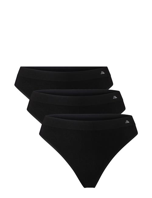 Danish Endurance | Bamboo Thong (Women) 3-Pack | XS/S