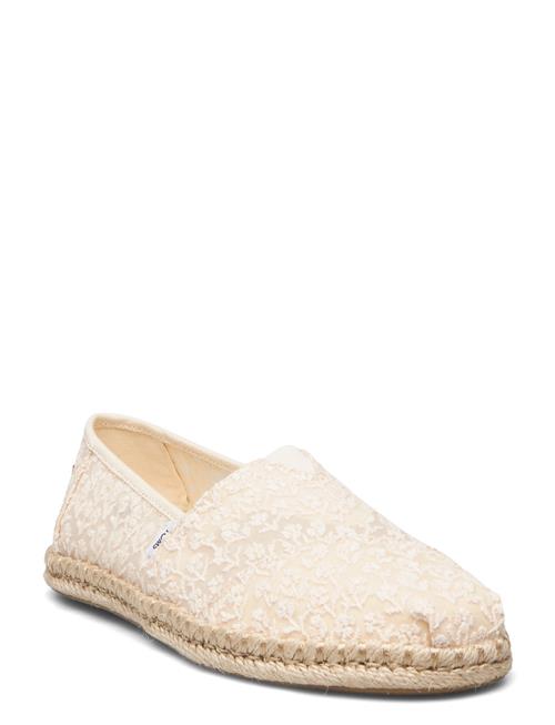 TOMS | Alpargata Rope | 38.5