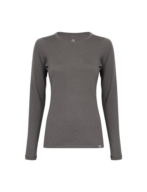 Danish Endurance | Core Merino Baselayer Shirt (Women) 1-Pack | M