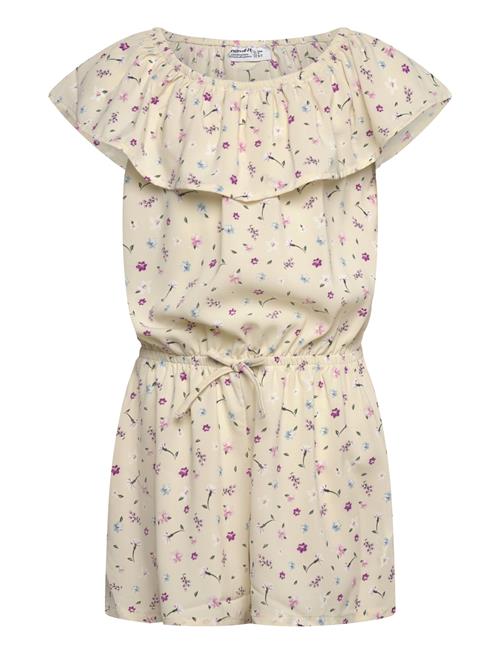 name it | Nkfvinaya Ss Playsuit Fffff Noos | 152