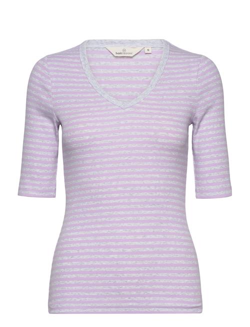 Basic Apparel | Ludmilla Ss Tee Gots | S