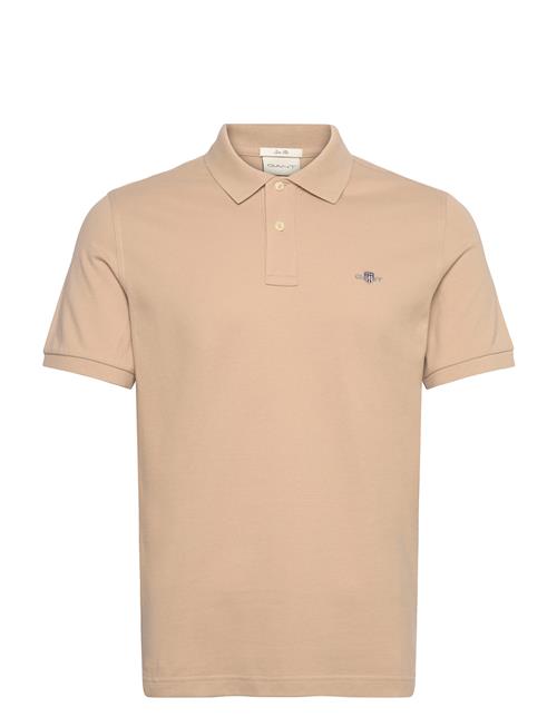 GANT | Classic Slim Polo Shirt | XXXL