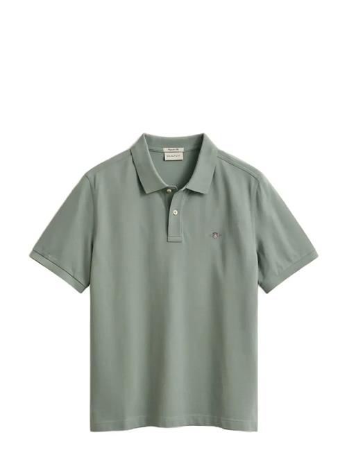 Gant | Classic Regular Polo Shirt | XXXL