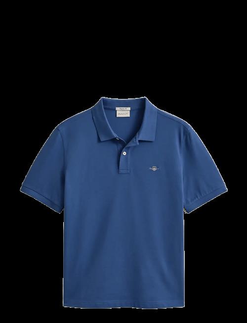 Gant | Classic Regular Polo Shirt | S