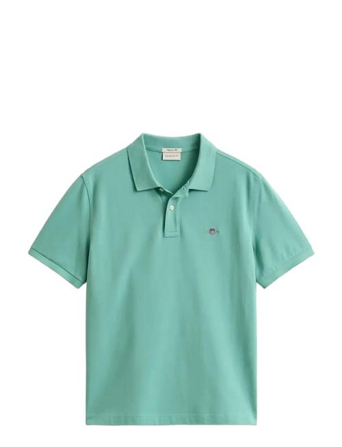 Gant | Classic Regular Polo Shirt | L