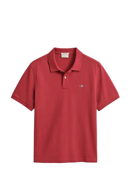 GANT | Classic Regular Polo Shirt | S