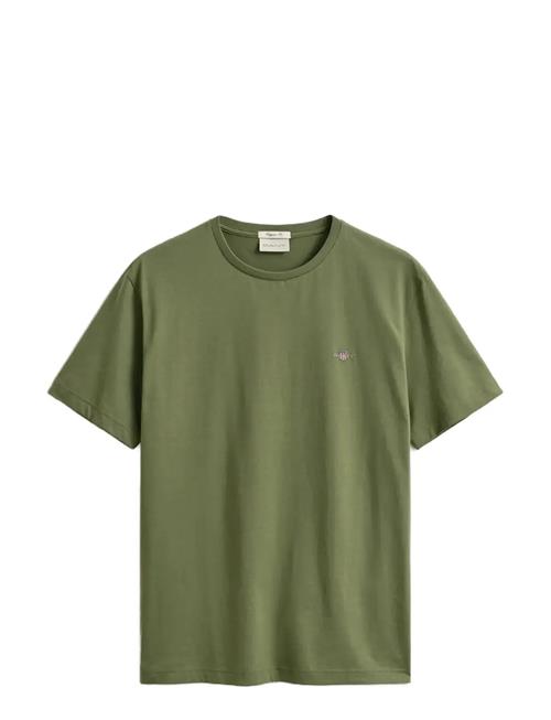 GANT | Shield T-Shirt | XL