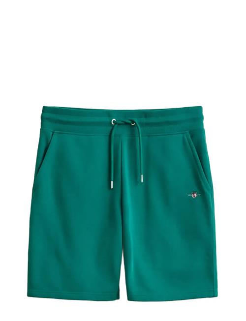 Gant | Reg Shield Sweat Shorts | S