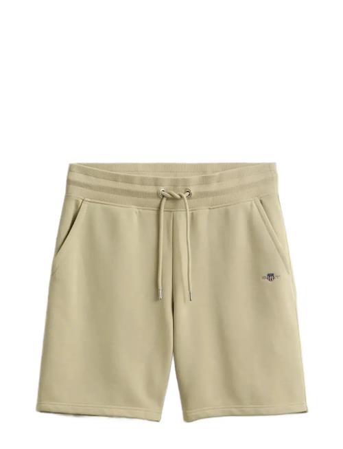 GANT | Reg Shield Sweat Shorts | S