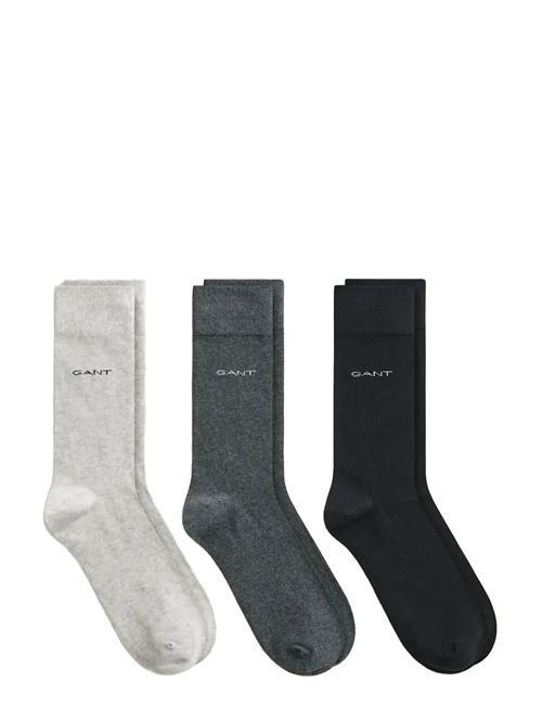 Gant | 3-Pack Socks | 40-42