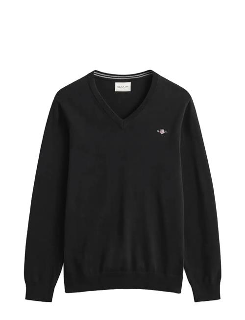 GANT | Classic Cotton V-Neck | M
