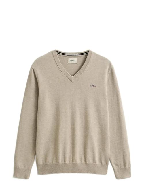 GANT | Classic Cotton V-Neck | XXL