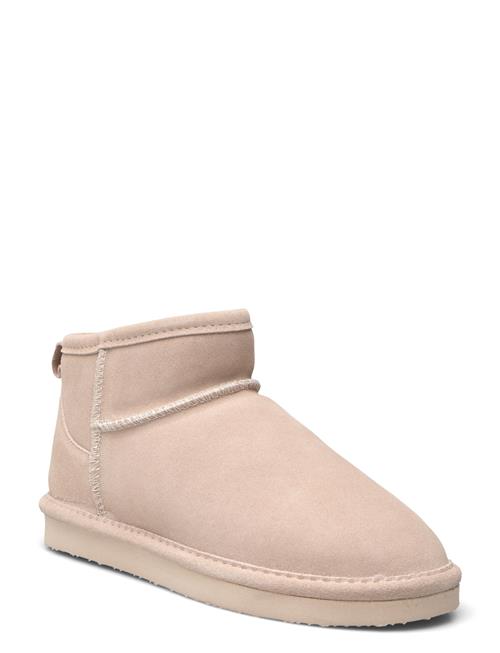 Bianco | Biasnow Ankle Boot Suede | 38