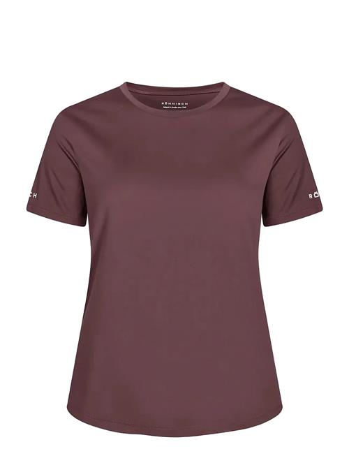 Röhnisch | Team Logo Tee | S