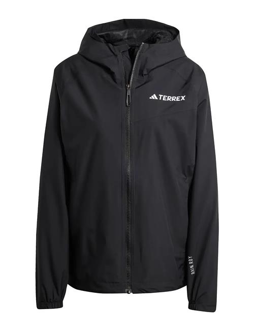 adidas Terrex | W Mt 2L Rain Jk | XS