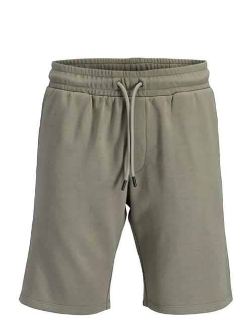 Jack & Jones | Jpstgordon Bradley Sweat Shorts Mid Noos | L