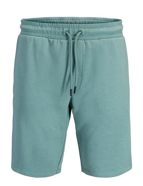 Jack & Jones | Jpstgordon Bradley Sweat Shorts Mid Noos | S