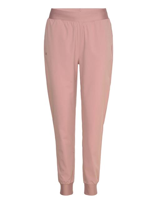 Under Armour | Ua Rival Hi Rise Woven Pant | L