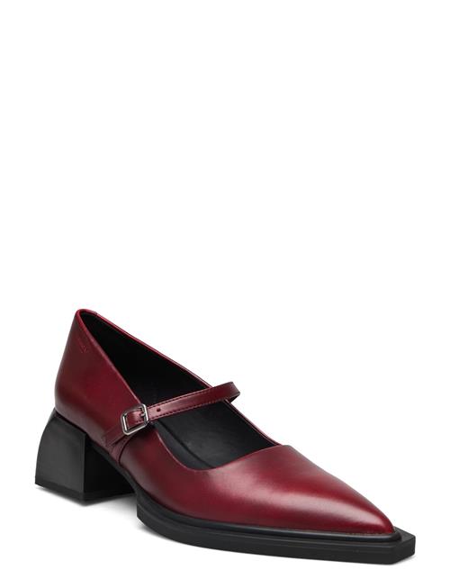 Se VAGABOND | Vivian | 41 hos Booztlet