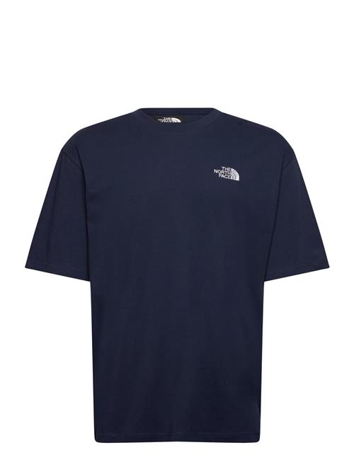 The North Face | M Ss Essential Oversize Tee | L