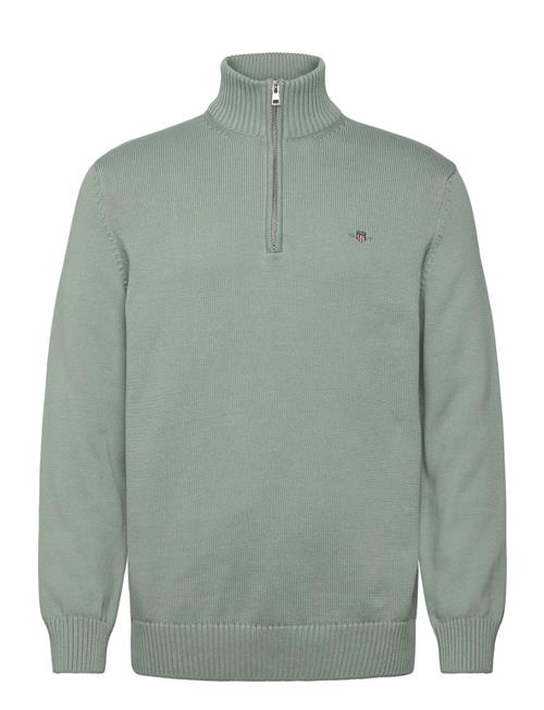 GANT | Casual Cotton Half Zip | XXL