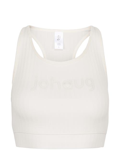 Johaug | Rib Tech Top | L