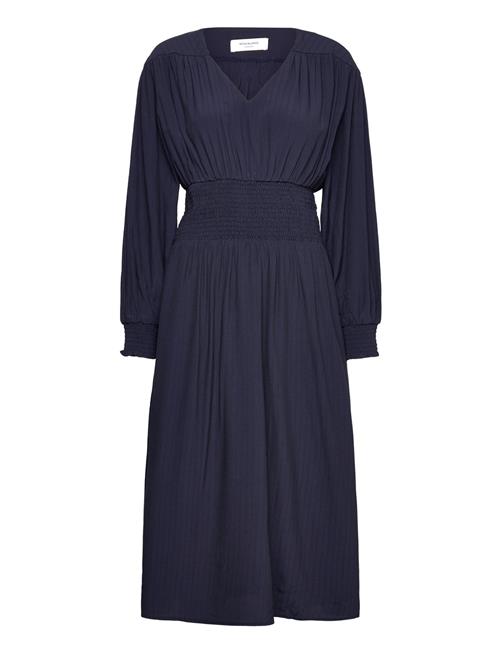 Rosemunde | Dress W/ Smock | 40