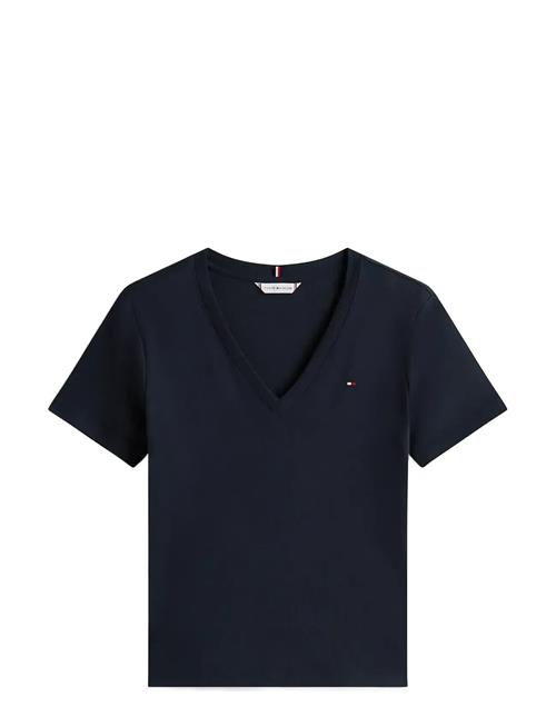 Tommy Hilfiger | Cody Slim V-Nk S/S T-Shirt | M
