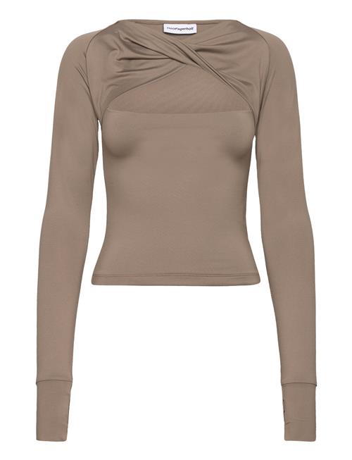 H2O Fagerholt | Elegant Top | XL