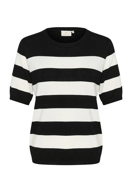 Kaffe | Kalizza Striped Knit | L