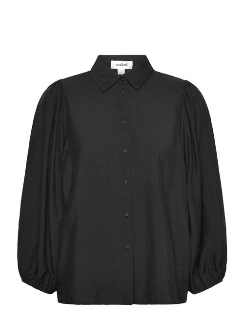Soaked | Slleodora Stefani Shirt 3/4 | S