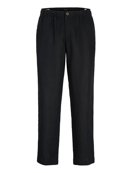 Jack & Jones | Jpstkarl Lawrence Linen Chino Sn | L
